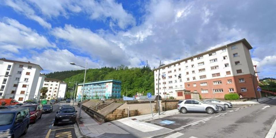 Garaje en venta en Arrasate-Mondragón, San Andres photo 0