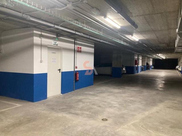 Garaje en venta en Valladolid, Victoria photo 0