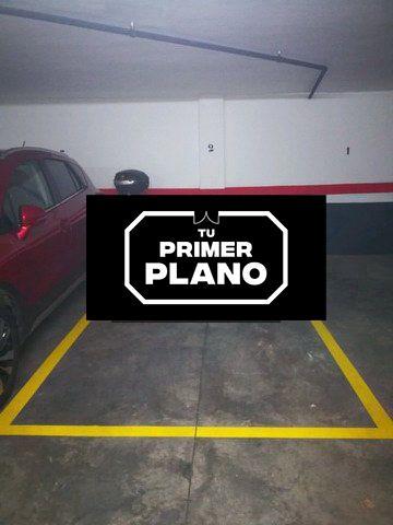 Garaje en venta en Albacete, Santo Angel photo 0