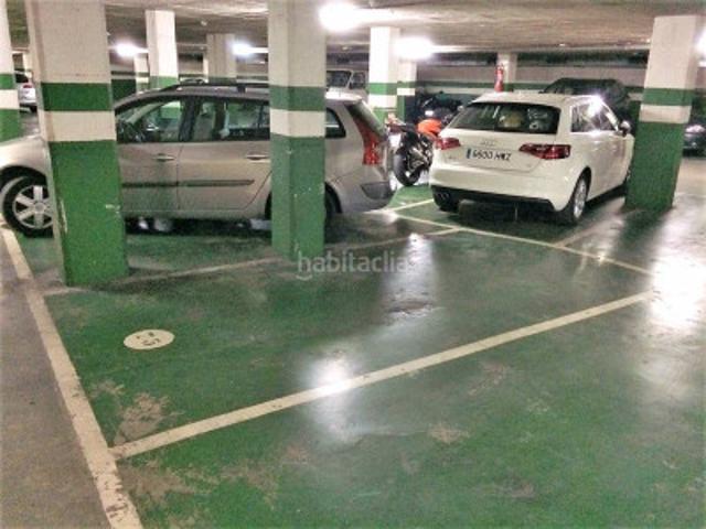 Parking en venta en Sant Boi de Llobregat, Marianao photo 0