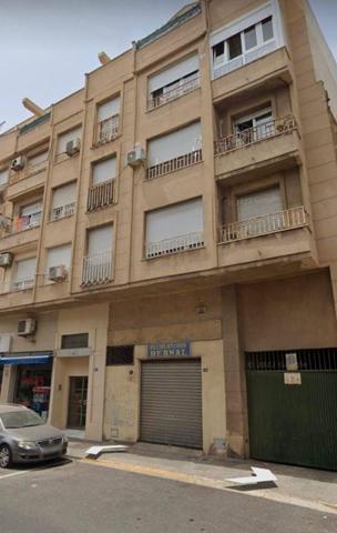 Garaje en venta en Melilla, Barrio del Industrial photo 0