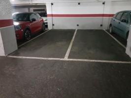 Garaje en venta en Oviedo, Centro - Degrain photo 0