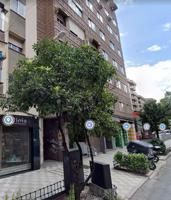 Garaje en venta en Cuenca, Centro photo 0