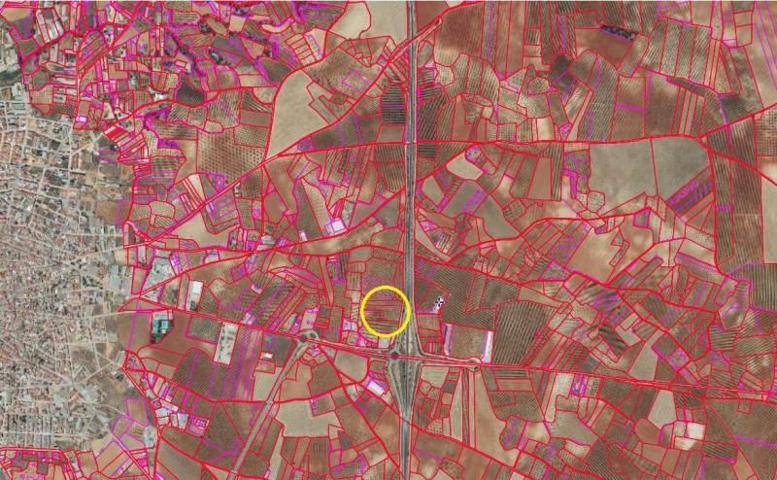 Chalet en venta en Quintanar del Rey, Quintanar Del Rey photo 0