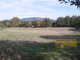 Terreno en venta en Sarria photo 0