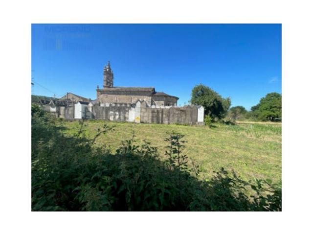 Terreno en venta en Sarria, Airexe photo 0