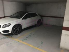 Parking en venta en Albal photo 0