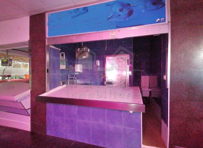 Local comercial en venta en Vigo, Plaza America photo 0