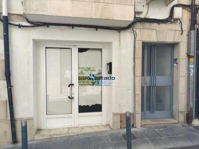 Local comercial en venta en Torreperogil, Torreperogil photo 0