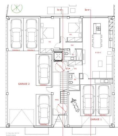 Garaje en venta en Ciutadella de Menorca, Ciutadella photo 0