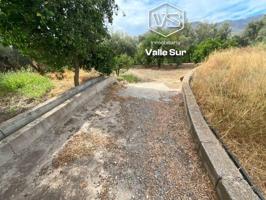 Terreno en venta en Lecrín, Chite photo 0