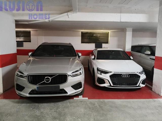 Garaje en venta en Manilva photo 0