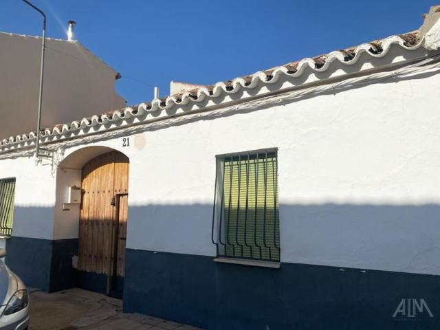 Casa en venta en Manzanares, Divina Pastora photo 0