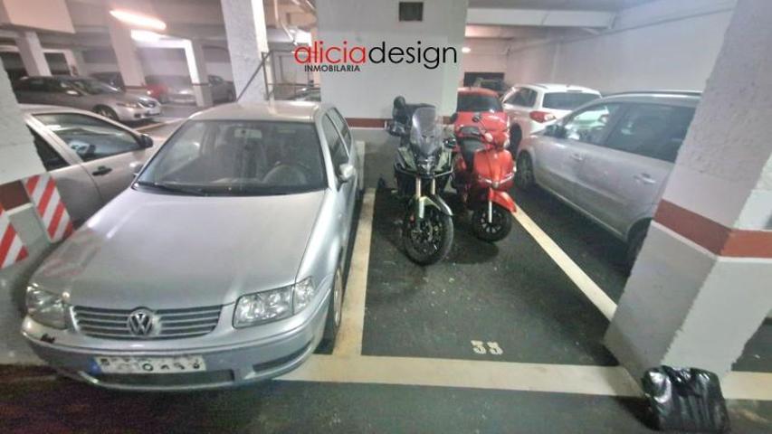 Garaje en venta en Oviedo, Valentin Masip photo 0