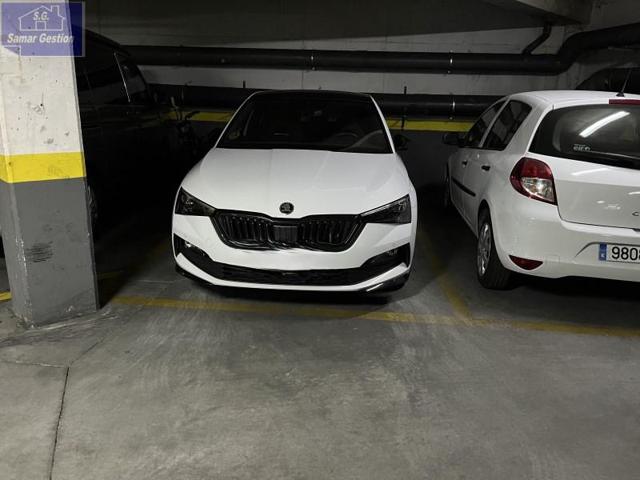 Garaje en venta en Pozuelo de Alarcón photo 0