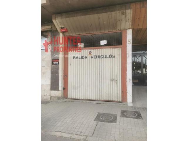 Parking en venta en Aranda de Duero photo 0