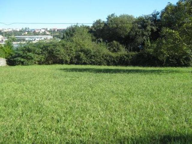 Terreno en venta en Ferrol, La Cabana photo 0