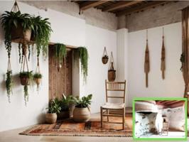 Casas de pueblo en venta en Tirig photo 0