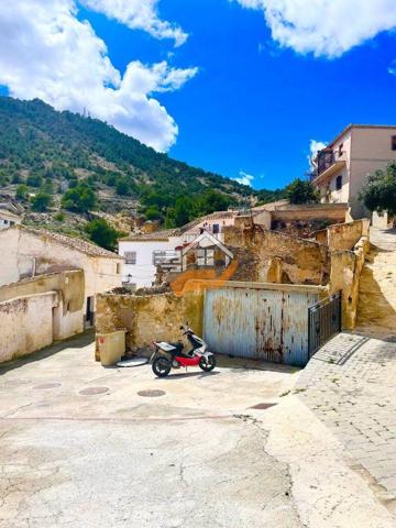 Terreno en venta en Vélez-Blanco, Castillo photo 0