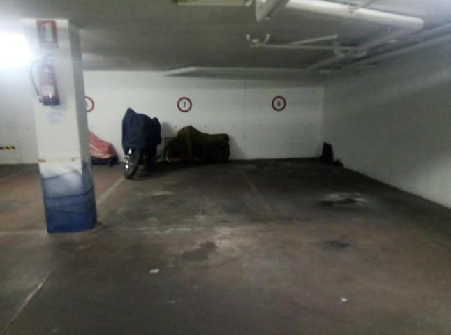 Parking en venta en Cuenca, Barrio La Paz photo 0