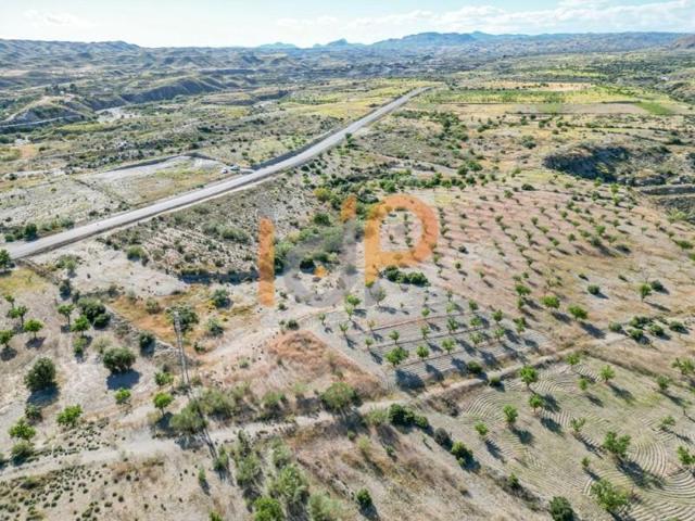 Terreno en venta en Huércal-Overa, La Perulera photo 0