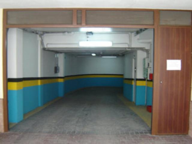 Garaje en venta en Archidona, Centro photo 0