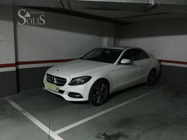 Garaje en venta en Oviedo, Montecerrao photo 0