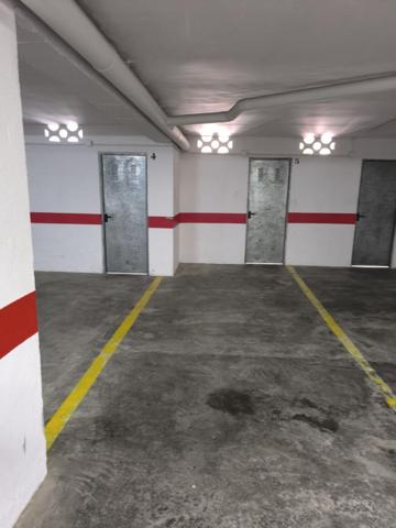 Garaje en venta en Gualchos, Cambriles photo 0