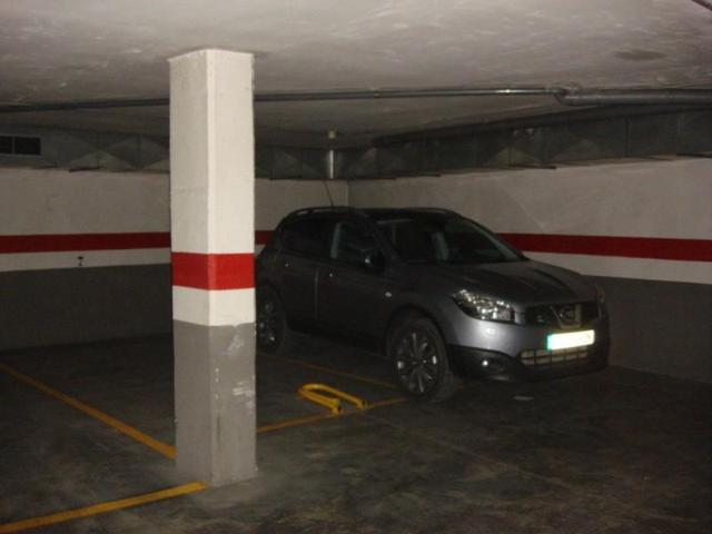 Garaje en venta en Albacete, Centro photo 0