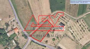 Terreno en venta en San Sadurniño, San Sadurnino photo 0