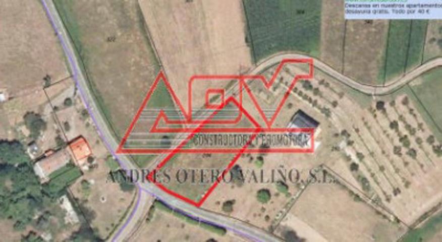 Terreno en venta en San Sadurniño, San Sadurnino photo 0