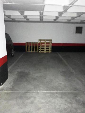 Garaje en venta en Cádiz, Avda. Juan Carlos I photo 0