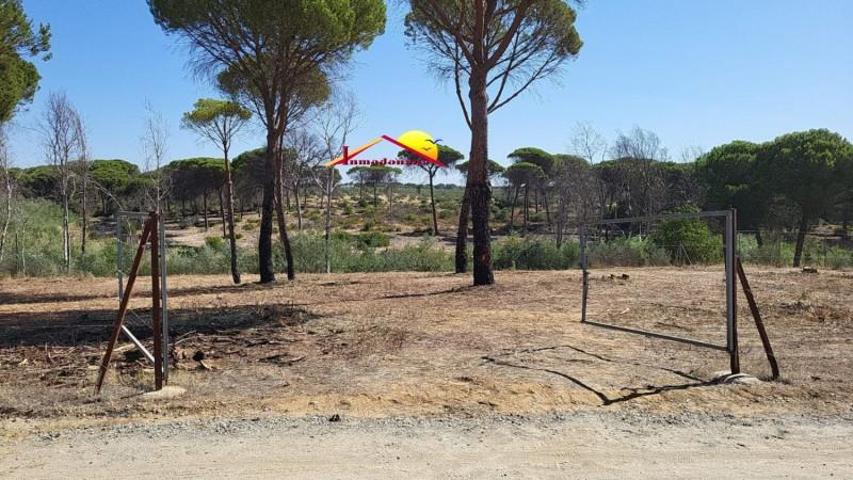 Terreno en venta en Hinojos, Hinojos photo 0