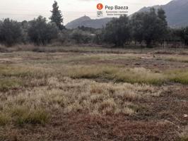 Chalet en venta en Muro de Alcoy, Muro De Alcoy photo 0