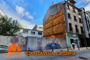 Terreno en venta en Torrelavega, Centro photo 0