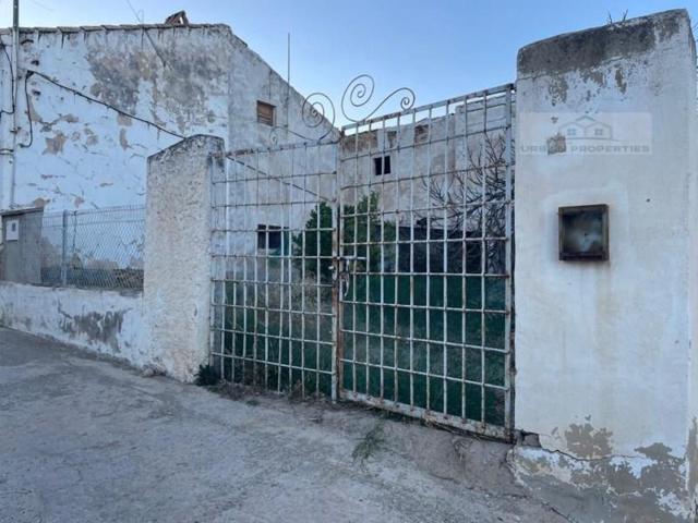 Casa con terreno en venta en Cehegín photo 0