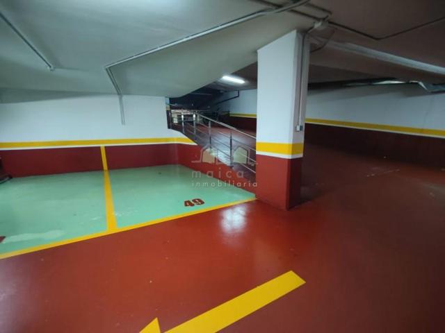 Garaje en venta en Vigo, Castelao photo 0