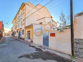 Terreno en venta en Huércal-Overa, Casco Historico photo 0