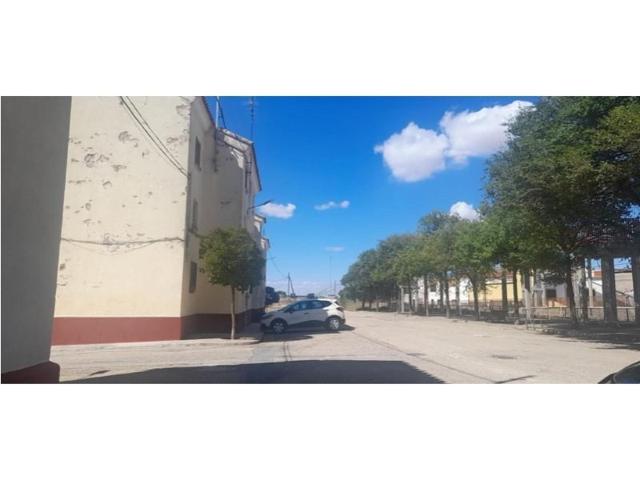 Apartamento en venta en Villarrobledo photo 0