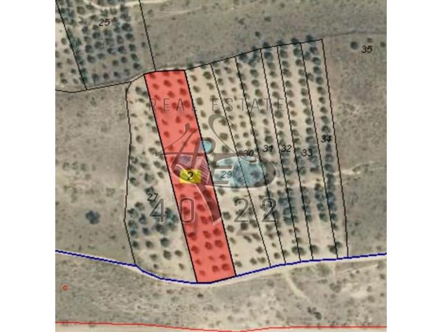 Terreno en venta en Olías del Rey photo 0