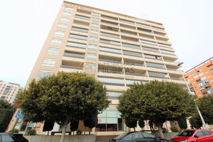 Garaje en venta en Benidorm, Cala de Villajoyosa photo 0