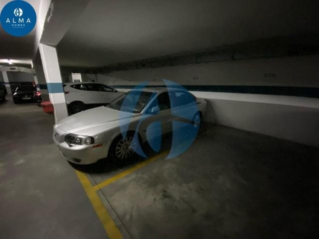 Garaje en venta en Córdoba, Ciudad Jardin - Avda. Aeropuerto photo 0