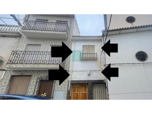 Bungalow en venta en Priego de Córdoba photo 0