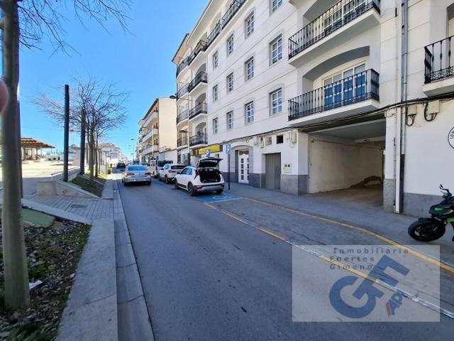 Garaje en venta en Pozoblanco photo 0