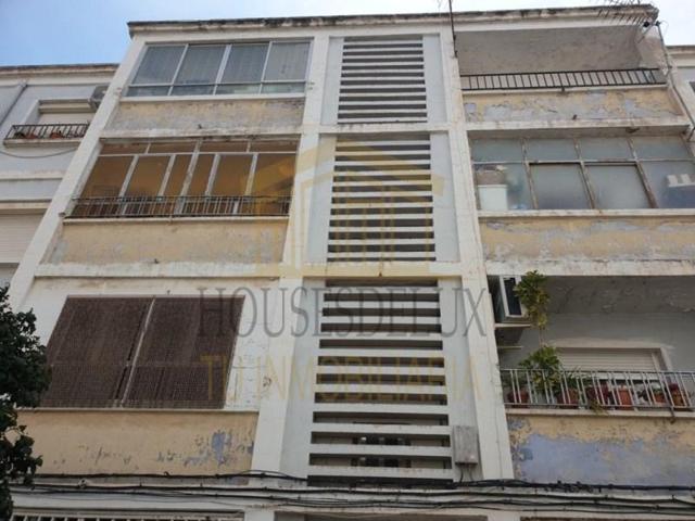 Piso en venta en Elda photo 0