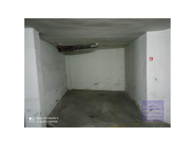Garaje en venta en Córdoba, Judería - San Basilio photo 0