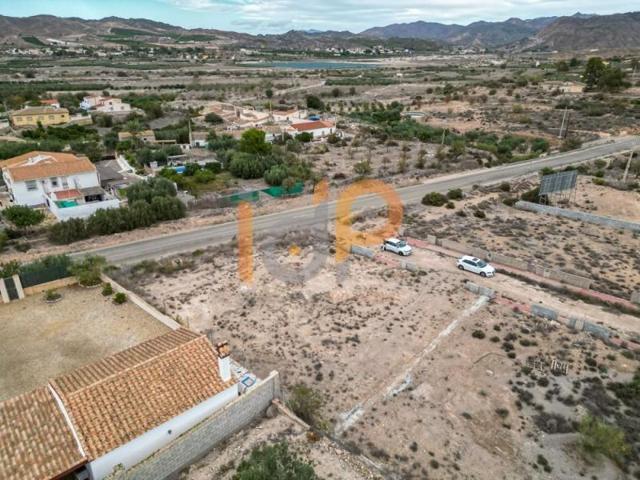 Terreno en venta en Huércal-Overa, Overa - La Concepcion photo 0