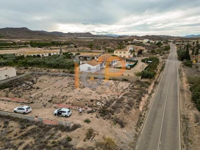 Terreno en venta en Huércal-Overa, Overa - La Concepcion photo 0