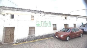 Casa en venta en Segura de León, Segura De Leon photo 0
