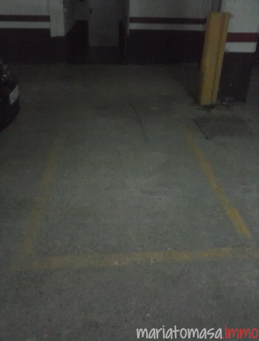 Garaje en venta en Getxo, Getxo photo 0